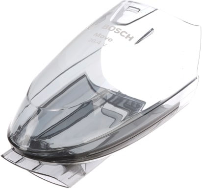 Contenedor de polvo para aspiradoras de mano originales Move 12014616 image