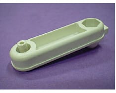 Palanca de bisagra image