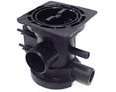 Spina della pompa+corpo image