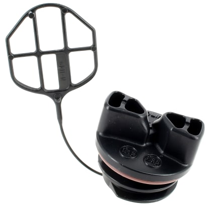 Tappo del carburante 580940901 image