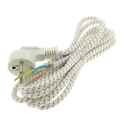 Cuerda de hierro 3 metros image