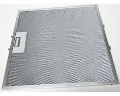 Filtro metálico de grasa 320x320 481248058144 image