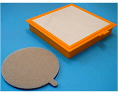 Kit de filtro estándar image