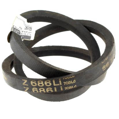 Cinturón z686 image