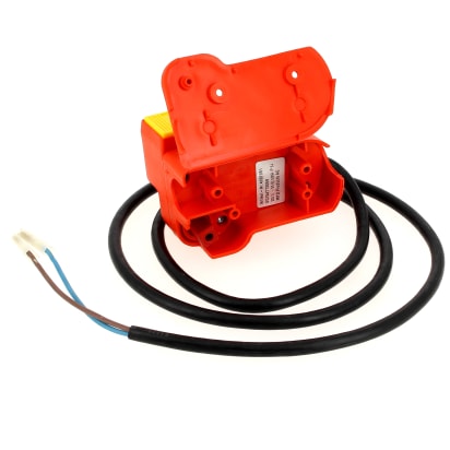 Boitier interrupteur 6380 - 3