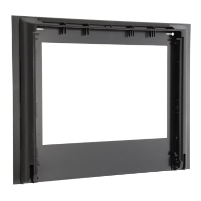 Ensemble vitre de porte 596x465mm 140153635036 image