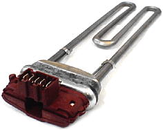 Riscaldatore a immersione 3000w image