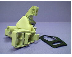 Pestillo de la puerta image