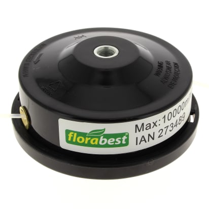 Carrete de alambre image