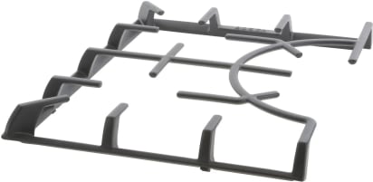 Media rejilla izquierda de hierro fundido 00660134 image