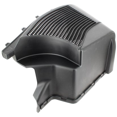 Collettore inferiore sinistro image