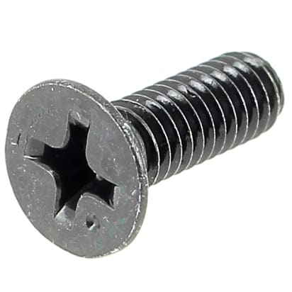 Tornillo arandela de plástico image