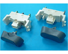 Juego de 2 interruptores image