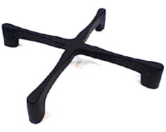 Soporte de plato semirrápido image