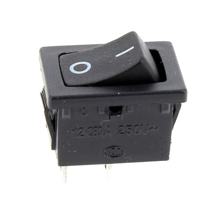 Interruptor de encendido/apagado 49023707 image