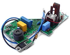 Modulo di controllo del motore image