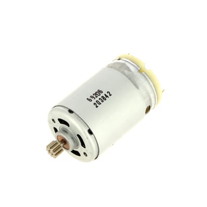 Motor + piñón 5102349-01 image