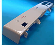 Fascia bianca 00432953 image