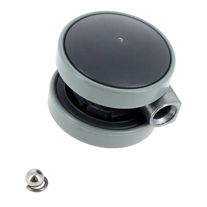 Rueda delantera image