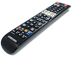 mando a distancia blu-ray bd-e8300 image