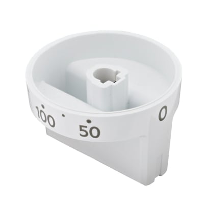 Pulsante termostato bianco 0-275 140217151046 image
