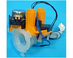 Valvola a spruzzo 32X0742 image