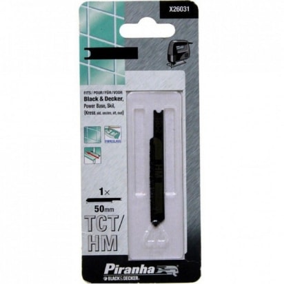 Lama per seghetto alternativo u ceramica image