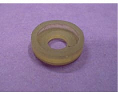 Guarnizione della valvola image