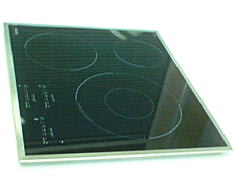 Encimera de inducción 70X1636 image