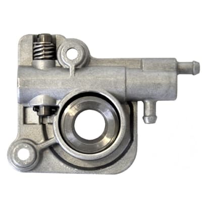 Bomba de aceite P021001980 image