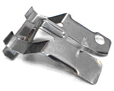 Flangia del riscaldatore a immersione image