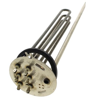 Resistenza corazzata 2400w 380v image