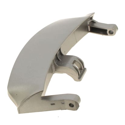 Maniglia oblò grigia image