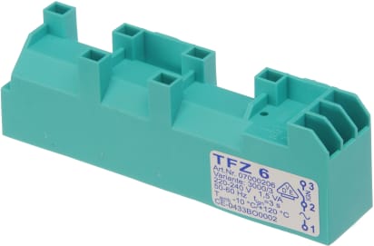 Trasformatore d'accensione 00422144 originale image