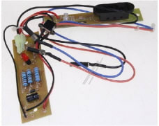 Modulo elettronico RS-RH4912 image