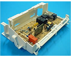 Módulo de alimentación 55X8216 image