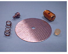 Válvula de resistencia image