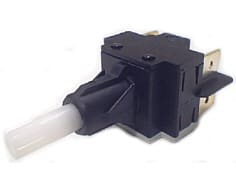 Interruttore on/off a 4 pin image