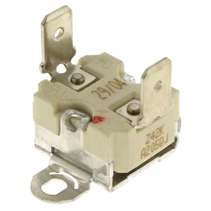 Thermostat limiteur 205° - 2