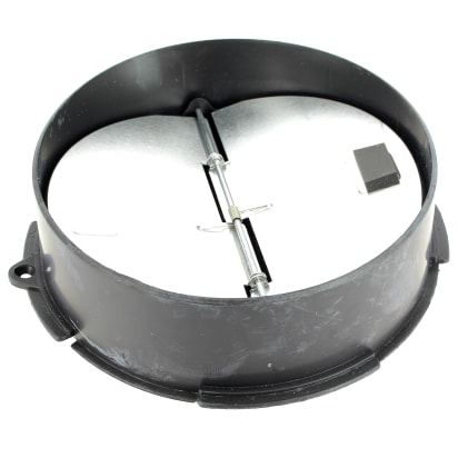 Boquilla d=120 + válvula image