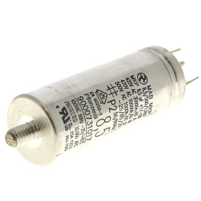 Condensador de 8,5µf image