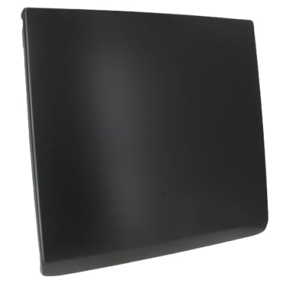 Coperchio nero 72X0157 image