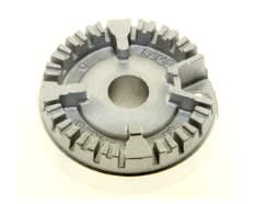 Corona del quemador auxiliar image