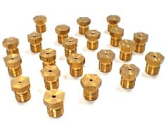 Inyectores de gas natural image