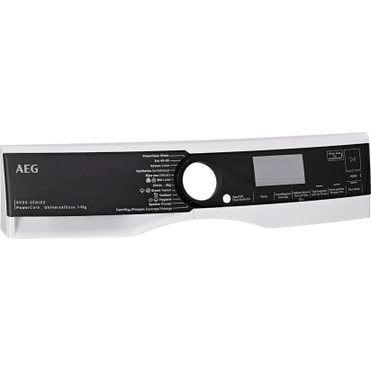 Panel de control blanco 140249206024 image