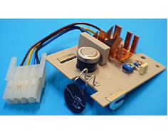 Módulo electrónico image