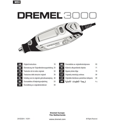 Descargar el manual de usuario image