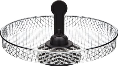 Snaking grill actyfry xa701074 image