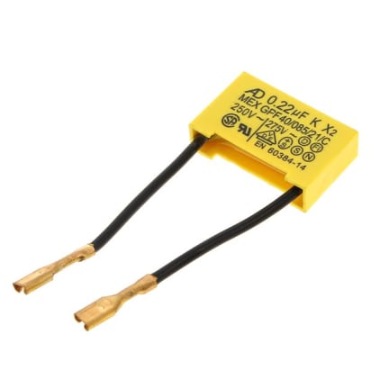 Dispositivo de supresión 2610z01280 image