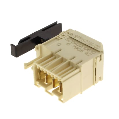 Interruttore on-off con 4 terminali 481941029004 image